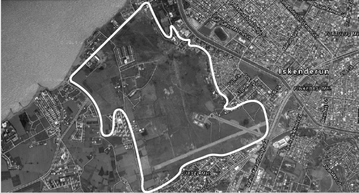 Ասորիներ իրաւունք կը պահանջեն Ալեքսանդրէտի մէջ